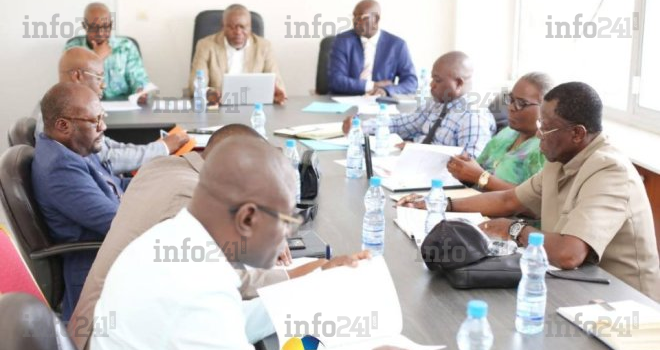 Gabon&nbsp;: Le championnat national de football reprend en express ce samedi avec 6 mois de retard