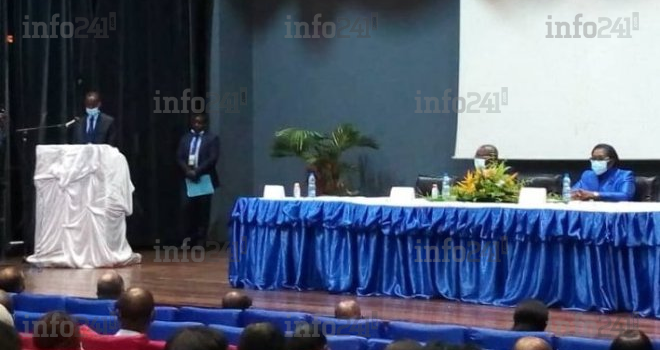 L’Etat gabonais veut reformer son mécanisme de passation de la commande publique