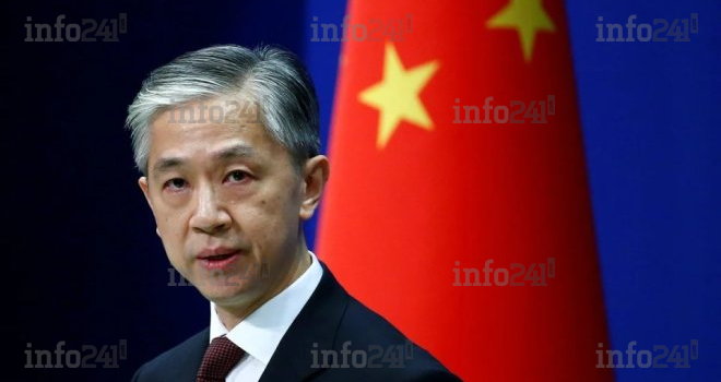 La Chine accuse l’Occident de faire du &laquo;&nbsp;deux poids, deux mesures&nbsp;&raquo; en matière des droits de l’homme