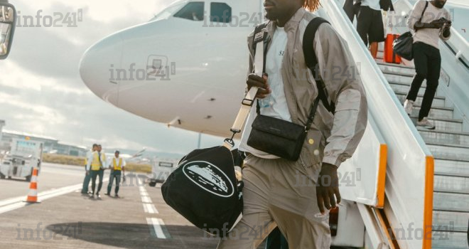 Seychelles vs Gabon : Les Panthères à Port-Louis sans 4 joueurs clés dont Aubameyang et Babicka