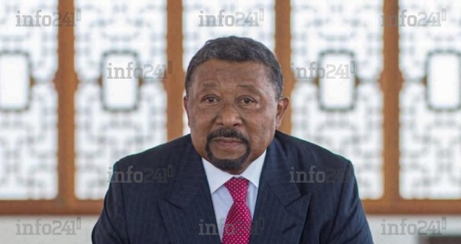 Jean Ping ne se rendra pas chez la juge Lebama et redoute un complot d’Ali Bongo