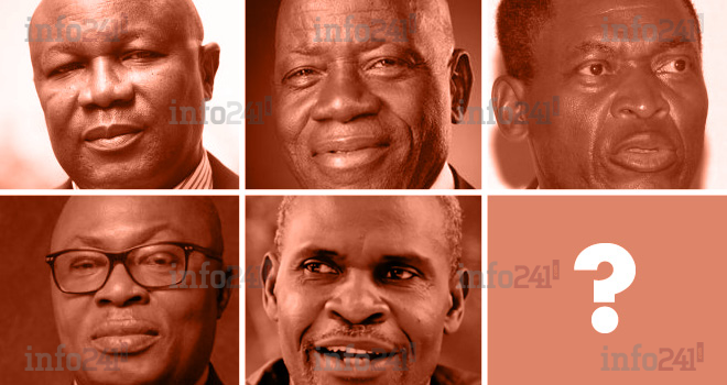 Va-et-vient à rebours des politiciens&nbsp;: Du transactionnalisme politique au Gabon