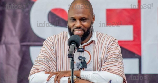 Arrivée prochaine de Kemi Seba au Gabon&nbsp;: Déjà une explosion de critiques sur les réseaux sociaux