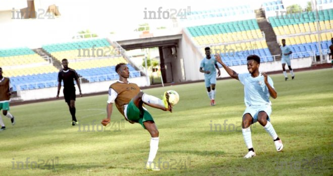 Côte d’Ivoire vs Gabon&nbsp;: les Panthères juniors enregistrent déjà plusieurs forfaits&nbsp;!