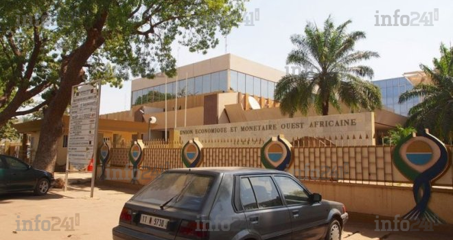 Mali&nbsp;: La cour de justice de l’UEMOA suspend les sanctions prononcées contre le pays