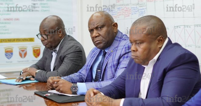 Digitalisation : Les mairies du Grand Libreville sommées de livrer les projets sous 100 jours !