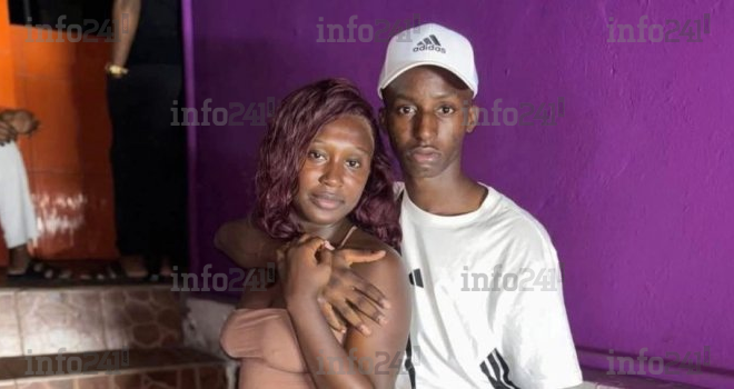 Libreville&nbsp;: Une jeune mère poignardée à mort par son compagnon devant leur fils en pleine rue