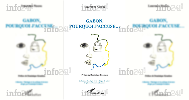 Une ancienne militante du parti d’Ali Bongo se confie dans un livre à charge