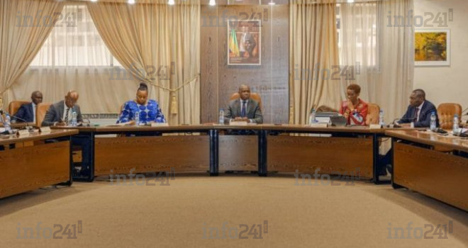 Aide au développement&nbsp;: Face à son inefficacité, le Gabon revoie sa stratégie avec les bailleurs