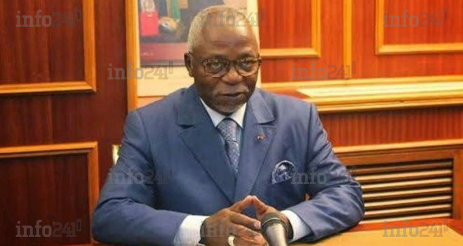 L’opposant Guy Nzouba Ndama enfin remis en liberté par le parquet de Libreville&nbsp;!