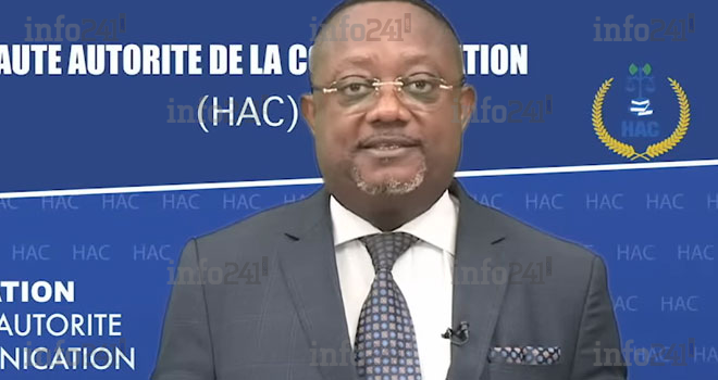 Présidentielle 2023 : La HAC va fouetter les médias qui diffuseront les résultats non « officiels »