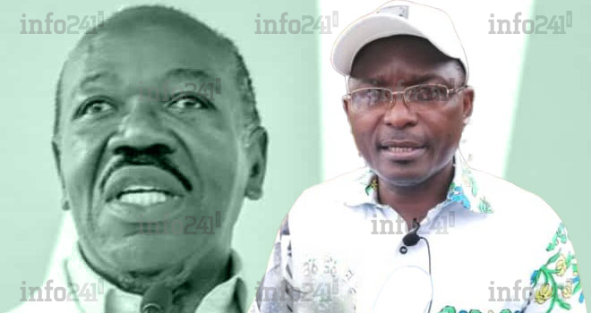 Un ancien député du PDG demande pardon aux Gabonais et offre 12 millions au Trésor public