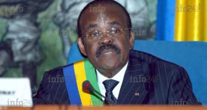 Georges Rawiri, 16 ans après&nbsp;: vestiges d’un fidèle serviteur du régime Bongo