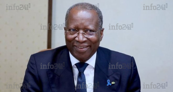 Gabon&nbsp;: Après un an d’errance, Oligui Nguema reloge son ancien ministre Charles Mba au FGIS