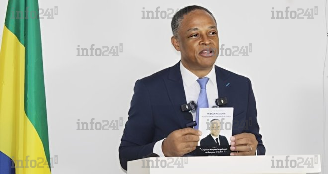Gabon&nbsp;: Non rappelé aux affaires, Franck Nguema a désormais la recette pour en finir avec la pauvreté&nbsp;!