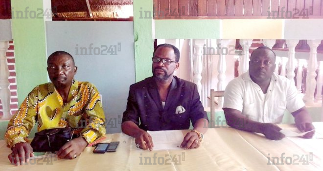 Les mesures d’austérité du gouvernement vont à l’encontre des intérêts du Peuple gabonais&nbsp;!