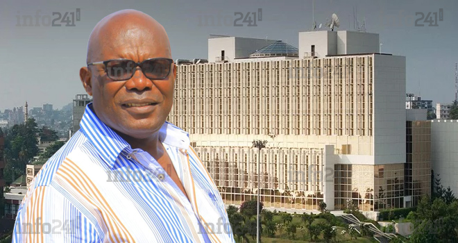 Présidentielle 2025&nbsp;: Iloko Boussengui validé par la CNOCER au mépris de la règle des 4 mois&nbsp;?