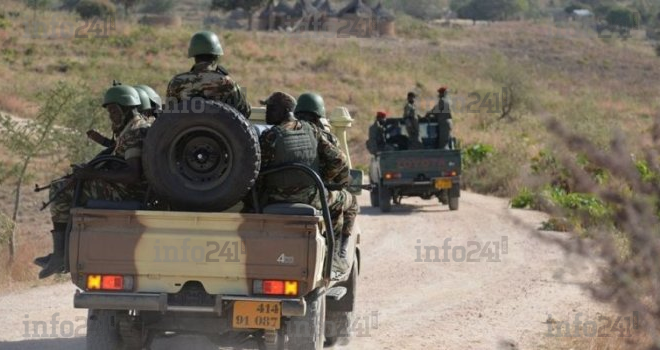 Cameroun&nbsp;: Une trentaine de femmes enlevées par des hommes armés