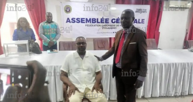 Fégahand : Réélection sans gloire de Sylvain Florient Pangou Mbembo pour un second mandat