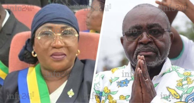 Sénatoriales à Mandji&nbsp;: quand le second tour ne parvient à désigner de vainqueur dans les urnes&nbsp;!