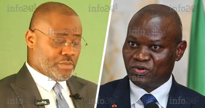 Dialogue, Constitution, calendrier de la transition&nbsp;: Mike Jocktane invite Oligui à revoir sa copie