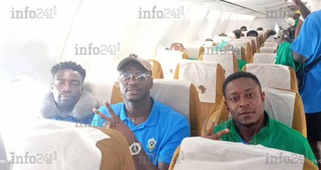 Gambie vs Gabon&nbsp;: Les Panthères A’ échappent au forfait mais suspendues au verdict de la CAF