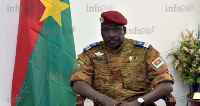 Burkina Faso&nbsp;: le nouveau gouvernement sera connu dans 72 heures