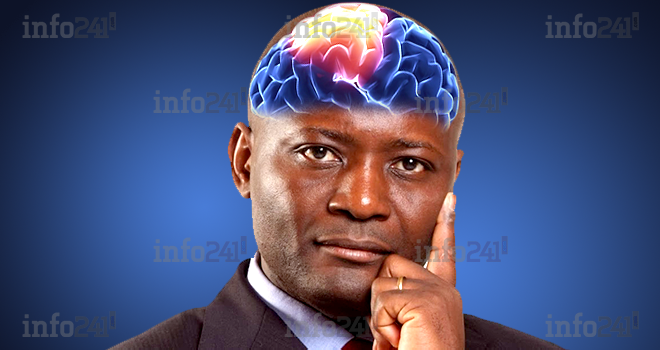 Ben Moubamba, ce politicien gabonais qui a oublié d’être lui-même