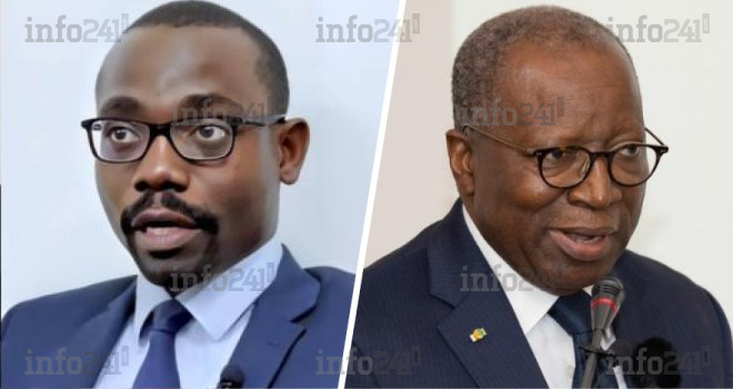 Enrichissement illicite&nbsp;: des ministres de la transition gabonaise dans le viseur de la CNLCEI