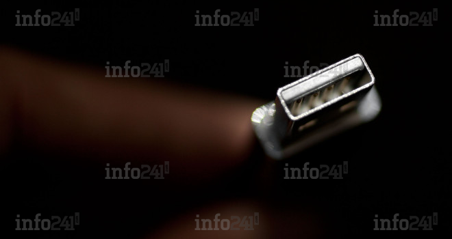 BadUSB : les clés USB sujets à une faille majeure de spywares et de vol de données