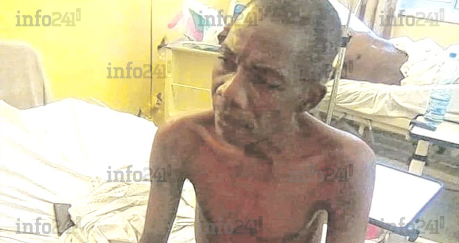 Ntoum&nbsp;: un quadragénaire démembré à la machette par quatre inconnus