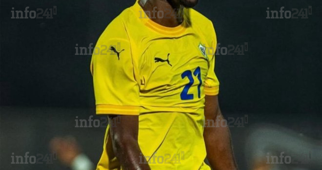 «&nbsp;<i>J’ai rêvé de ce moment toute ma vie</i>&nbsp;» – Bryan Meyo, nouveau visage des Panthères et déjà buteur&nbsp;!