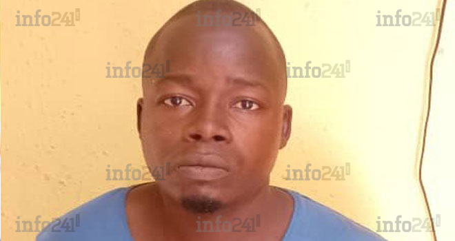 Lambaréné&nbsp;: Un gabonais décapite à la machette une malade mentale après l’avoir violé