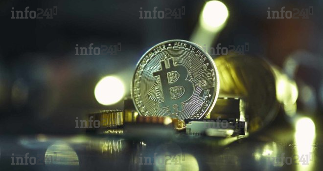 Bitcoin et consommation d’énergie