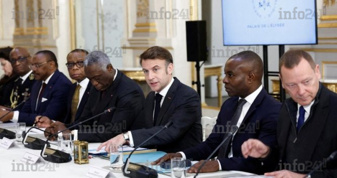 Répressions&nbsp;: La France reconnaît avoir tué des milliers de camerounais entre 1945 et 1971