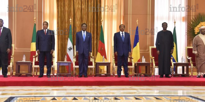 Accord économique&nbsp;: la CEMAC implore l’UE à revenir à la table de négociations 