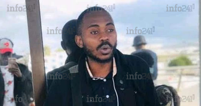 Tunisie&nbsp;: Un jeune étudiant gabonais recherché depuis 8 jours retrouvé... en prison&nbsp;!