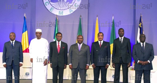 Les mauvais chiffres de la santé financière des pays de la zone CEMAC pour l’année 2017