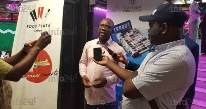 &laquo;&nbsp;Airport Mag&nbsp;&raquo;, le nouveau magazine pour promouvoir la destination Gabon