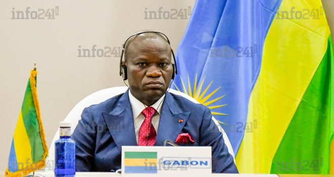 CEEAC&nbsp;: les sanctions contre le Gabon maintenues malgré les efforts de Brice Oligui Nguema