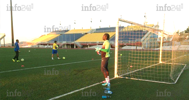 Le Gabon défie le Lesotho sur ses terres ce mercredi à Maseru