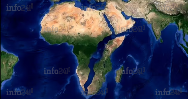 Géologie&nbsp;: L’Afrique pourrait se diviser en deux bien plus tôt que les prévisions des scientifiques