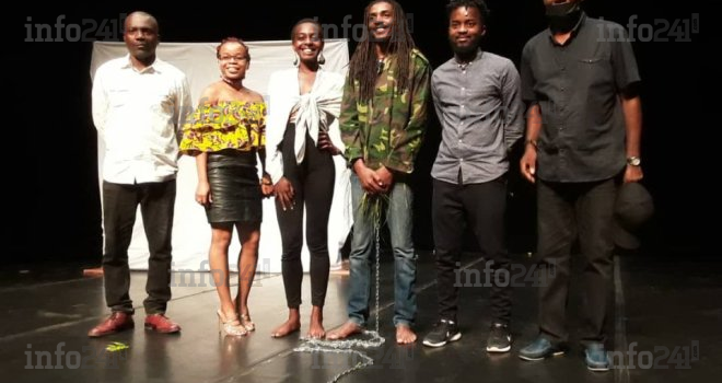 Pleins feux sur l’édition 2021 du Festival «&nbsp;Coup de théâtre fait son cinéma&nbsp;!&nbsp;»