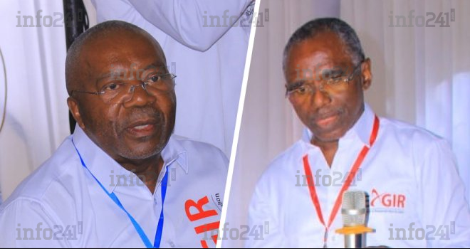 Fusion REAGIR-UDB&nbsp;: Le clan Ndong Obiang se suicide après des mois de bras de fer fratricide