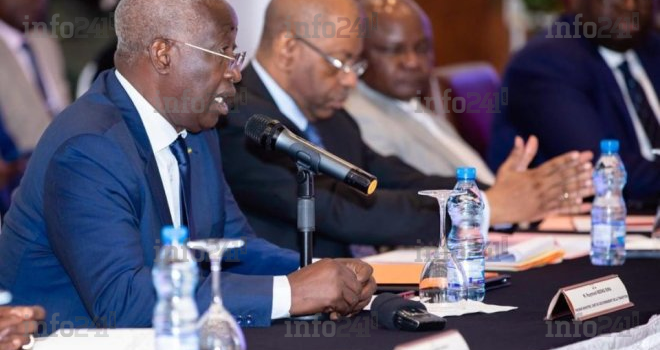 Le Gabon réactive son comité conjoint gouvernement/partenaires sur l’aide extérieure