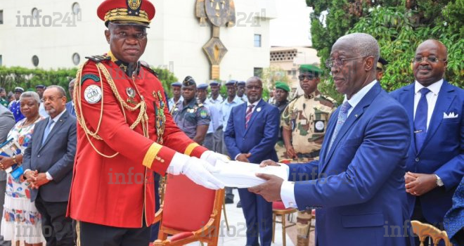 Le Gabon officialise l’acquisition de la 2e compagnie pétrolière du pays pour 648 milliards