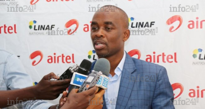 Le démarrage du National Foot gabonais à nouveau reporté de 7 jours&nbsp;!