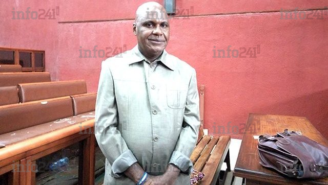 Détenu sans procès depuis 4 ans, Bertrand Zibi à la barre ce 18 janvier&nbsp;!