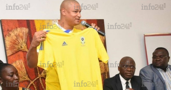 Panthères du Gabon&nbsp;: Qui pour succéder à Daniel Cousin&nbsp;? 