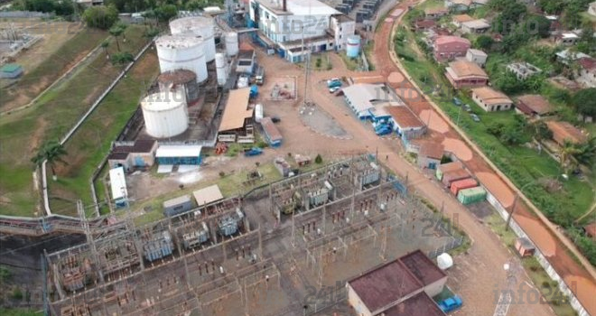 Grand Libreville&nbsp;: Nouvelle vaste coupure d’électricité prévue ce dimanche pour des travaux à Owendo